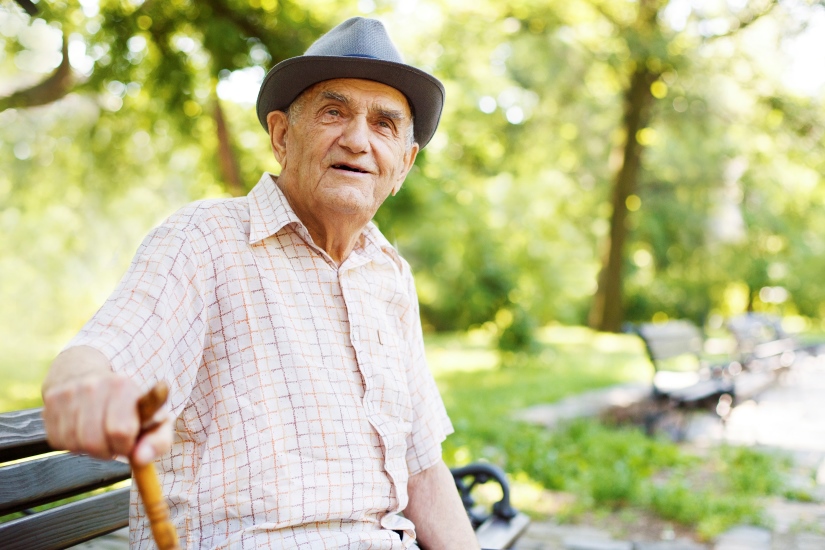 Seguros médicos para personas mayores 75 años con el programa “ Selección”